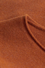 Load image into Gallery viewer, Seasalt Fruity wool relaxed fit jumper in Slipware