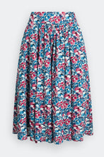 Load image into Gallery viewer, Seasalt Forsythia skirt in Samson flower charm - CW CW