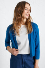 Load image into Gallery viewer, Seasalt Vanessa cardigan in Cargo - CW CW
