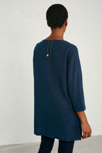 Load image into Gallery viewer, Seasalt St Agnes clay tunic in Waterline