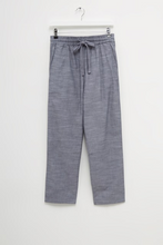 Load image into Gallery viewer, Great Plains Rosa drawstring trouser in Chambray - CW CW