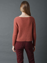 Load image into Gallery viewer, Indi & Cold cropped knit in Masala