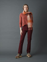 Load image into Gallery viewer, Indi & Cold cropped knit in Masala
