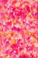 Load image into Gallery viewer, Haven Zanzibar Maxi A line skirt Sangria