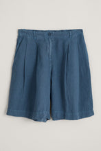 Load image into Gallery viewer, Seasalt Clover Bloom shorts Night