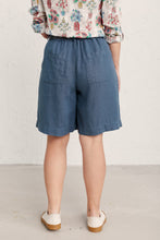 Load image into Gallery viewer, Seasalt Clover Bloom shorts Night