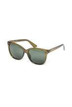 Load image into Gallery viewer, Part Two Barea sunglasses in Green - CW CW