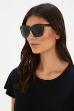 Load image into Gallery viewer, Part Two Barea sunglasses in Green - CW CW