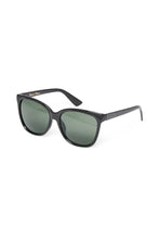 Load image into Gallery viewer, Part Two Barea sunglasses in Black - CW CW