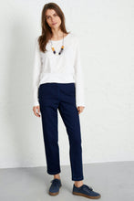 Load image into Gallery viewer, Seasalt Fresh breeze top in Salt - CW CW