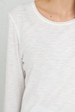Load image into Gallery viewer, Seasalt Fresh breeze top in Salt - CW CW