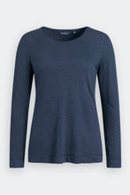 Load image into Gallery viewer, Seasalt Fresh breeze top in Midnight - CW CW