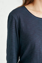 Load image into Gallery viewer, Seasalt Fresh breeze top in Midnight - CW CW