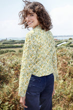 Load image into Gallery viewer, Seasalt Larissa shirt in Spring border dill - CW CW