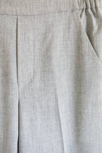 Load image into Gallery viewer, Ese O Ese Jason tailored trouser in Pearl Grey
