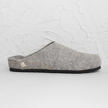Load image into Gallery viewer, Seasalt Trevauncance slippers in Pebble - CW CW