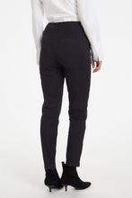 Load image into Gallery viewer, Part Two Soffys chino trousers in Dark navy - CW CW