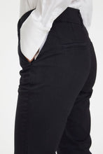 Load image into Gallery viewer, Part Two Soffys chino trousers in Dark navy - CW CW