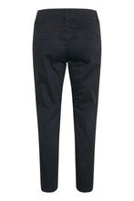 Load image into Gallery viewer, Part Two Soffys chino trousers in Dark navy - CW CW