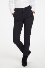 Load image into Gallery viewer, Part Two Soffys chino trousers in Dark navy - CW CW