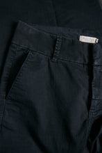 Load image into Gallery viewer, Part Two Soffys chino trousers in Dark navy - CW CW
