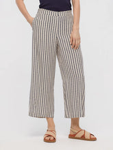 Load image into Gallery viewer, Nice Things Half dot print soft pants
