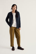 Load image into Gallery viewer, Seasalt Makers rib cardigan Maritime
