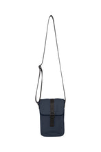 Load image into Gallery viewer, Ichi Tassy cross body bag Total Eclipse
