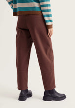 Load image into Gallery viewer, Seasalt Painted Forms trouser Seedbed
