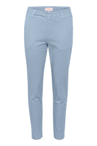 Part Two Soffyn casual trouser Faded Denim