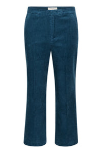 Part Two Mishas corduroy ankle length trouser Key Largo