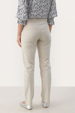 Load image into Gallery viewer, Part Two Soffyn casual trouser French Oak
