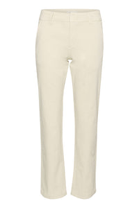 Part Two Soffyn casual trouser French Oak