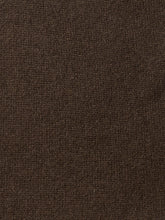 Load image into Gallery viewer, Selected Maria narrow cashmere triangle scarf Chocolate Chip
