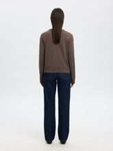 Load image into Gallery viewer, Selected Femme Theamerino wool cardigan Delicioso
