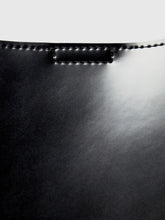 Load image into Gallery viewer, Selected Femme Stella Mini Leather bag Black
