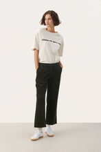 Load image into Gallery viewer, Part two Mishas corduroy ankle length trousers Roisin
