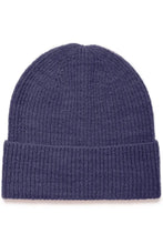 Load image into Gallery viewer, Ichi Aivo beanie Patriot Blue
