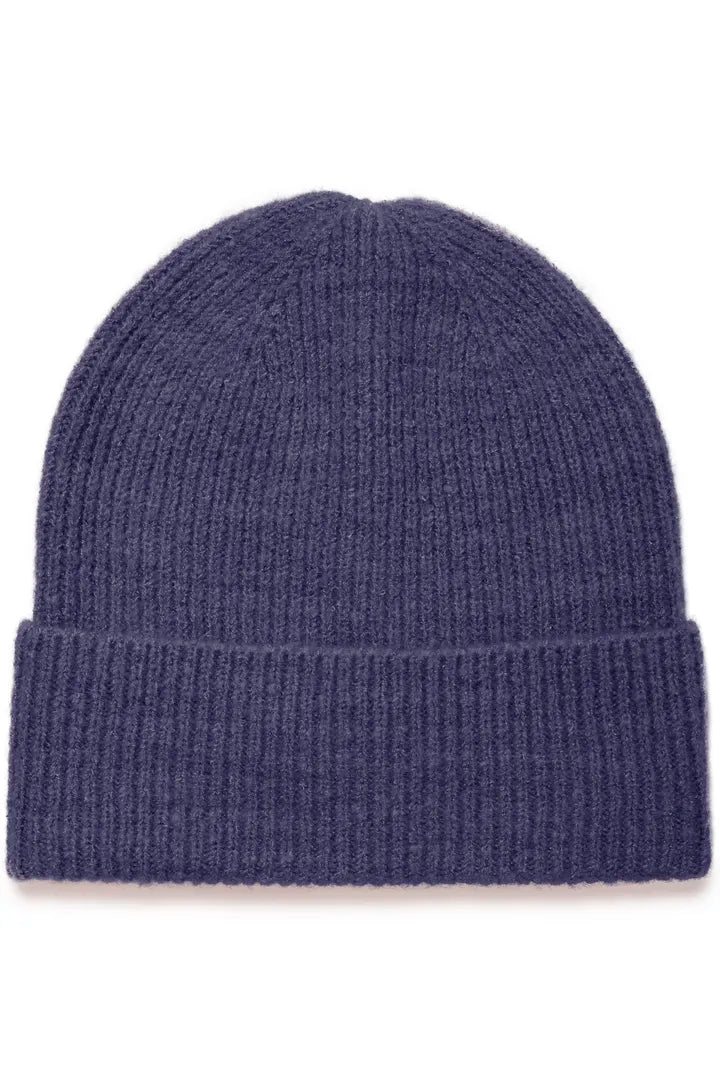 Ichi Aivo beanie Patriot Blue