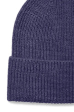 Load image into Gallery viewer, Ichi Aivo beanie Patriot Blue
