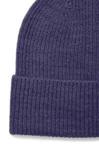 Ichi Aivo beanie Patriot Blue