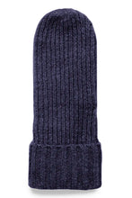 Load image into Gallery viewer, Ichi Aivo mitten Patriot Blue
