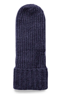 Ichi Aivo mitten Patriot Blue