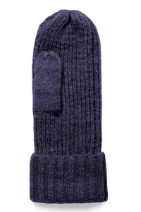 Ichi Aivo mitten Patriot Blue