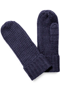 Ichi Aivo mitten Patriot Blue
