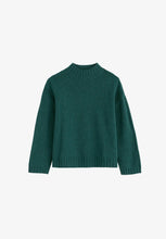 Load image into Gallery viewer, Seasalt Bedruthan lambswool jumper Loch
