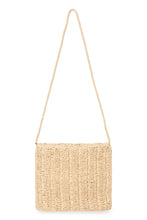 Load image into Gallery viewer, Ichi Astrid shoulder bag Natural - CW CW 
