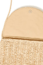 Load image into Gallery viewer, Ichi Astrid shoulder bag Natural - CW CW 
