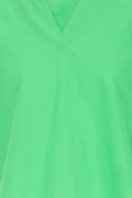 Load image into Gallery viewer, Ichi Mana cotton shirt Greenbriar - CW CW 
