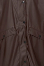 Load image into Gallery viewer, Ichi Tazo rain jacket Mole
